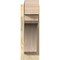 Ekena Millwork Legacy Block Rough Sawn Outlooker, Douglas Fir, 6"W x 18"D x 18"H OUT06X18X18LEC05RDF - alternate 4